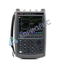 Поверка анализатора радиочастотного комбинированного портативного Agilent N9912A