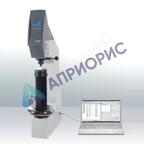 N3D твердомер стационарный