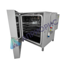 Аттестация сушильного шкафа СМ 50/250-250 ШС