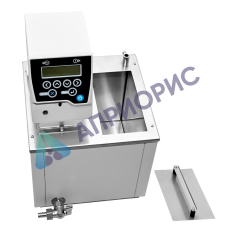 Аттестация термостата жидкостного ВТ14