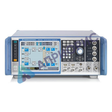 Генератор Rohde Schwarz SMW200A