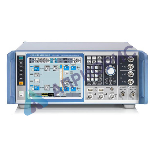 Генератор Rohde Schwarz SMW200A