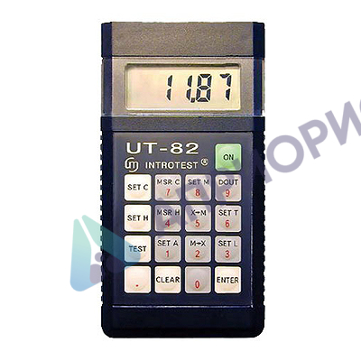 УТ-82 толщиномер ультразвуковой