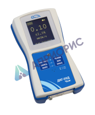 Поверка дозиметра ДКГ-09Д Чиж