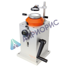 Elcometer 1620 ручной прибор для оценки стойкости покрытий к вытяжке