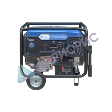 Бензиновый генератор TSS SGG 8000EHNA с АВР