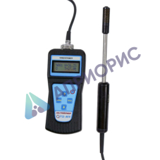 Поверка термогигрометра ТГЦ-МГ4.01