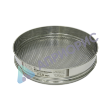 Поверка сита лабораторного С30/50