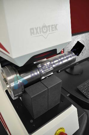 Твердомер AXIOTEK XM 70-D3