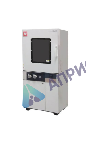 Шкаф сушильный вакуумный YAMATO DP43C (91 л, до +200 °C)