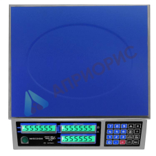 МЕГЕОН 50215K Весы торговые