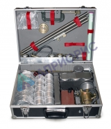 Полевая лаборатория Литвинова ПЛЛ - 9