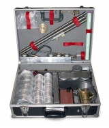 Полевая лаборатория Литвинова ПЛЛ - 9