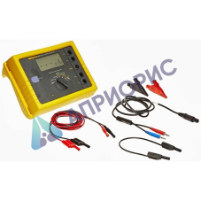 Измеритель сопротивления заземления Fluke 1623 II