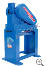 Лабораторные щековые дробилки NL 1009X