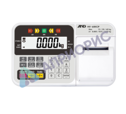 Платформенные весы серии HV