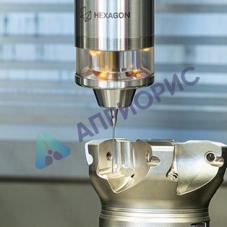 Датчик для тонких и хрупких деталей IRP40.42