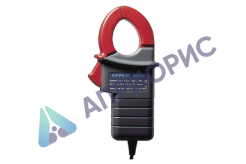 Поверка токовых клещей APPA 31