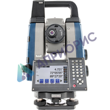 Роботизированный тахеометр Sokkia iX-1001