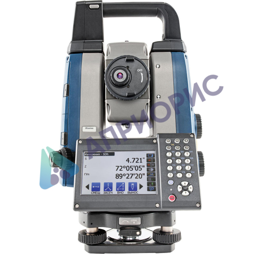 Роботизированный тахеометр Sokkia iX-1001
