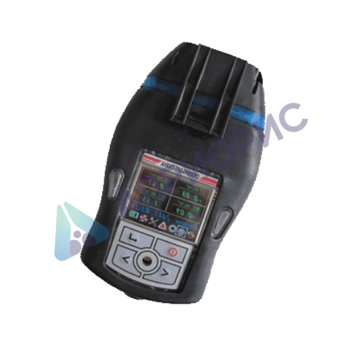 АНКАТ-7664МИКРО газоанализатор многокомпонентный взрывозащищённый переносной