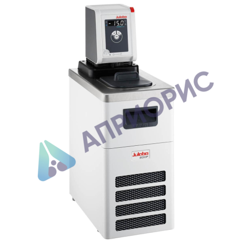 Термостат Julabo CORIO CD-200F охлаждающий (-20...+150 °С, LED-дисплей, до 4 л) арт. 9012701