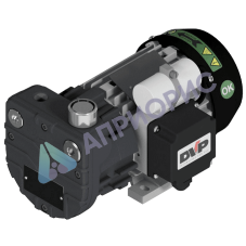 Безмасляный пластинчато-роторный вакуумный насос DVP SC.8