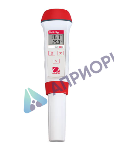 Солемер OHAUS Starter ST20S (карманный)