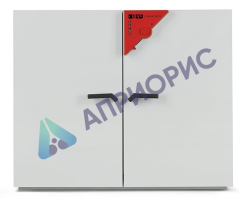 Аттестация сушильного шкафа Binder ED 400