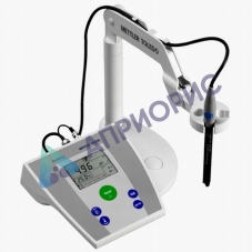 Поверка анализатора жидкости Five™ FE20, EL20, FE30, EL30, FG2, EL2, FG3, EL3