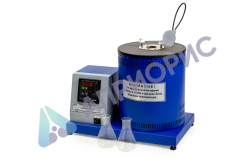 Аттестация аппарата ЛинтеЛ СВ-10 определения температуры самовоспламенения жидкости