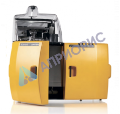 Системы Dumatherm для экспресс-анализа азота и белка по методу Дюма