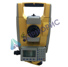 Поверка тахеометра NTS 362 R6