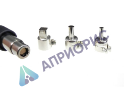 паяльная станция element 902d