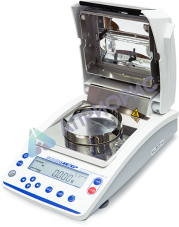 Анализатор влажности серии АВГ