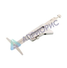 Калибровка шаблона HI-LO