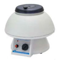 Базовые центрифуги серии DSC-200T