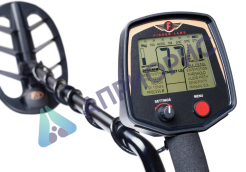 Металлоискатель Fisher F75 LTD