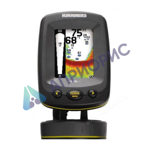 Эхолот Humminbird FISHIN BUDDY 140X (FB-140c)