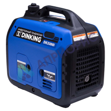 Инверторный генератор Dinking DK3300i