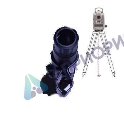 Центрир для тахеометров CX