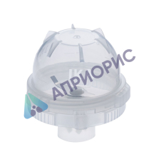 Размольный контейнер для мельницы Tube mill