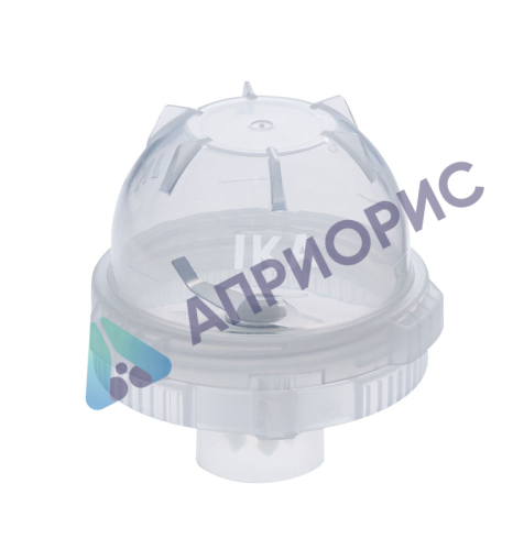 Размольный контейнер для мельницы Tube mill