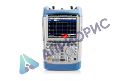 Поверка анализатора спектра R&S FSH3