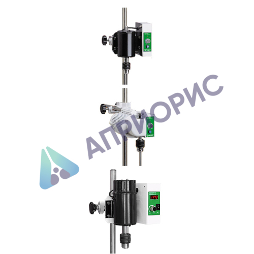 Аттестация устройства перемешивающего ES-8300