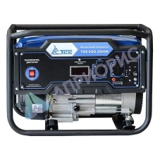 Бензиновый генератор TSS SGG 2800N