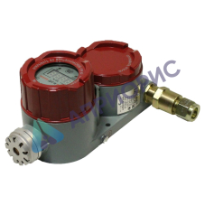 Поверка сигнализатора ДАТ-М