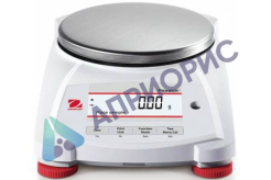 Поверка весов лабораторных PX323/E