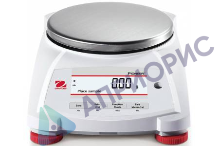 Поверка весов лабораторных PX4201