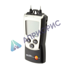 Поверка влагомера Testo 606-1